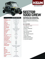Sector 1000 Crew