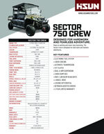 Sector 750 Crew